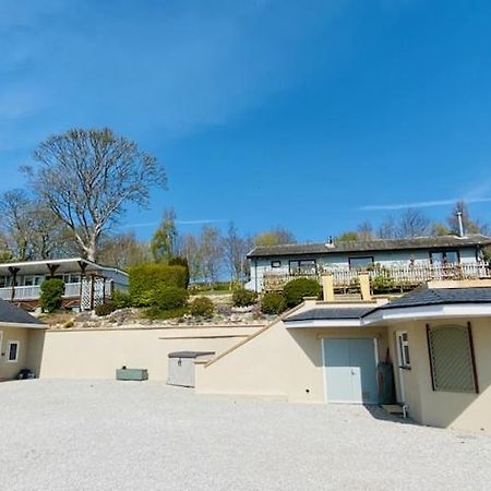 Blankednick Boltholes - 3 Beautiful Family Or Couples Cornish Getaways Villa Truro Bagian luar foto