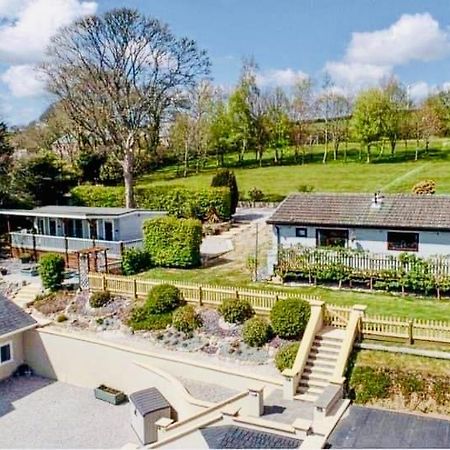 Blankednick Boltholes - 3 Beautiful Family Or Couples Cornish Getaways Villa Truro Bagian luar foto