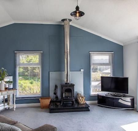 Blankednick Boltholes - 3 Beautiful Family Or Couples Cornish Getaways Villa Truro Bagian luar foto