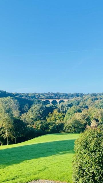 Blankednick Boltholes - 3 Beautiful Family Or Couples Cornish Getaways Villa Truro Bagian luar foto