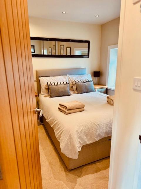 Blankednick Boltholes - 3 Beautiful Family Or Couples Cornish Getaways Villa Truro Bagian luar foto