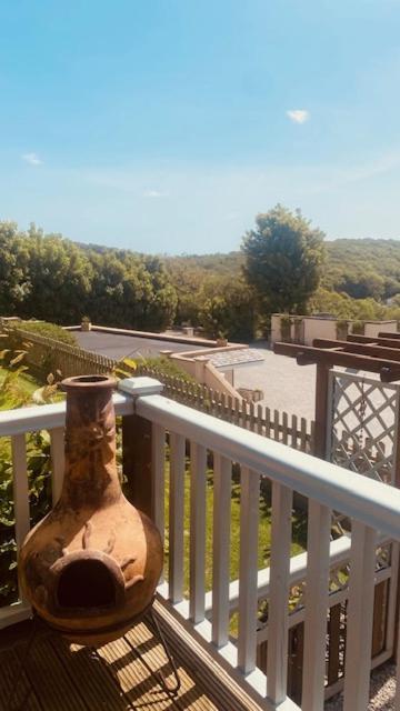 Blankednick Boltholes - 3 Beautiful Family Or Couples Cornish Getaways Villa Truro Bagian luar foto