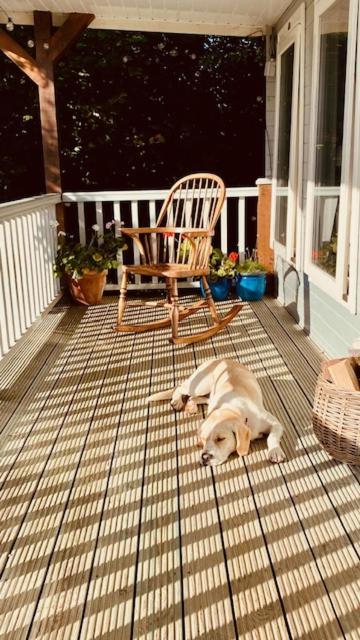 Blankednick Boltholes - 3 Beautiful Family Or Couples Cornish Getaways Villa Truro Bagian luar foto