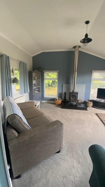 Blankednick Boltholes - 3 Beautiful Family Or Couples Cornish Getaways Villa Truro Bagian luar foto