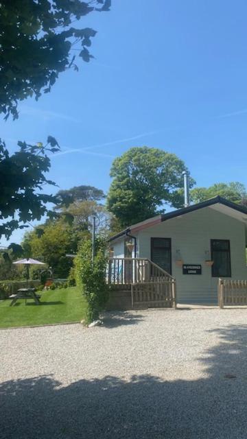 Blankednick Boltholes - 3 Beautiful Family Or Couples Cornish Getaways Villa Truro Bagian luar foto