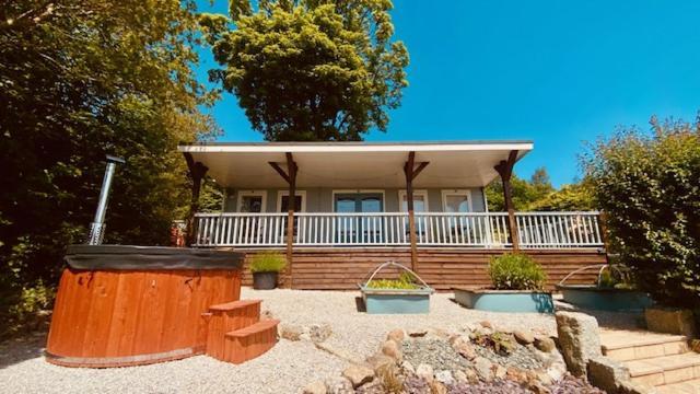 Blankednick Boltholes - 3 Beautiful Family Or Couples Cornish Getaways Villa Truro Bagian luar foto