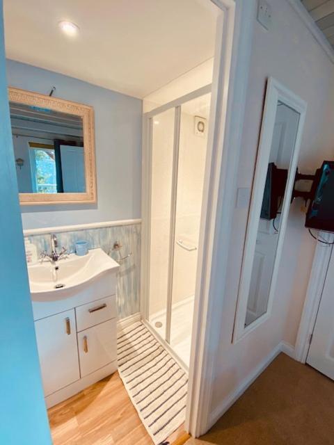 Blankednick Boltholes - 3 Beautiful Family Or Couples Cornish Getaways Villa Truro Bagian luar foto