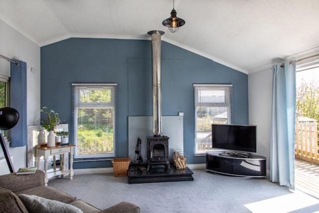 Blankednick Boltholes - 3 Beautiful Family Or Couples Cornish Getaways Villa Truro Bagian luar foto