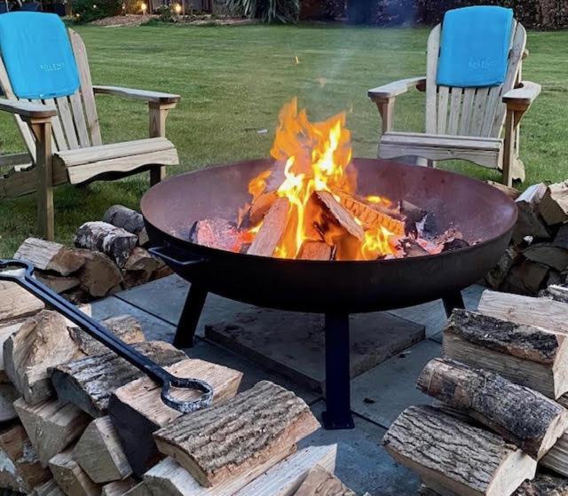 Blankednick Boltholes - 3 Beautiful Family Or Couples Cornish Getaways Villa Truro Bagian luar foto