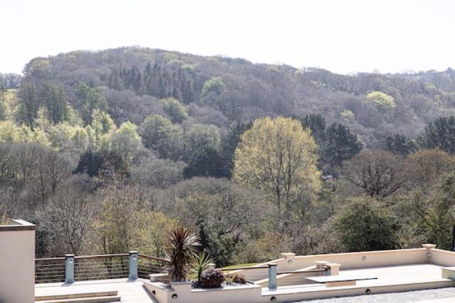 Blankednick Boltholes - 3 Beautiful Family Or Couples Cornish Getaways Villa Truro Bagian luar foto