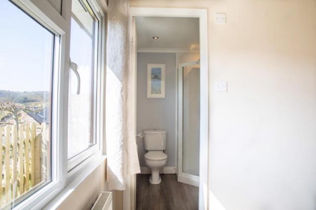 Blankednick Boltholes - 3 Beautiful Family Or Couples Cornish Getaways Villa Truro Bagian luar foto