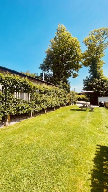Blankednick Boltholes - 3 Beautiful Family Or Couples Cornish Getaways Villa Truro Bagian luar foto