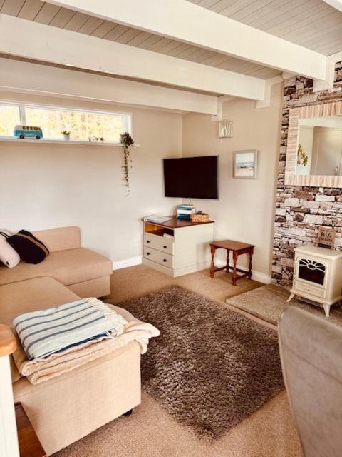 Blankednick Boltholes - 3 Beautiful Family Or Couples Cornish Getaways Villa Truro Bagian luar foto