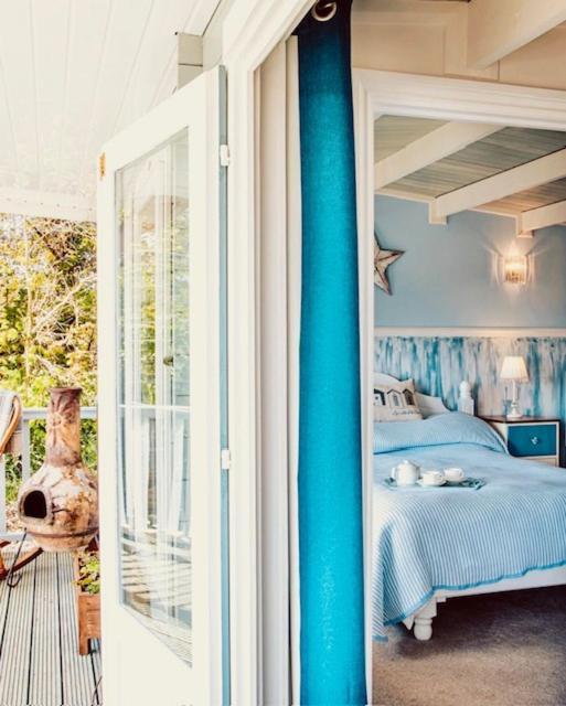 Blankednick Boltholes - 3 Beautiful Family Or Couples Cornish Getaways Villa Truro Bagian luar foto