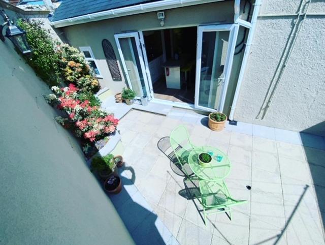 Blankednick Boltholes - 3 Beautiful Family Or Couples Cornish Getaways Villa Truro Bagian luar foto