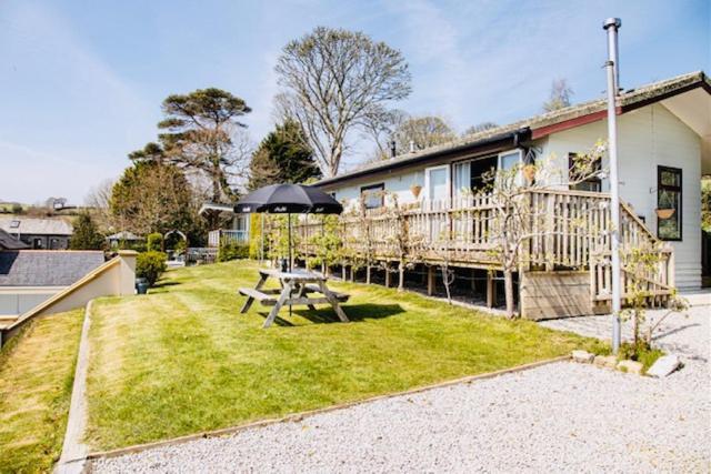 Blankednick Boltholes - 3 Beautiful Family Or Couples Cornish Getaways Villa Truro Bagian luar foto
