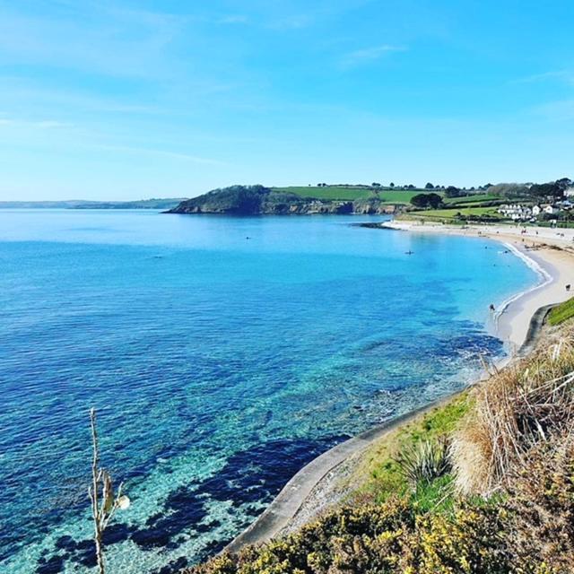 Blankednick Boltholes - 3 Beautiful Family Or Couples Cornish Getaways Villa Truro Bagian luar foto